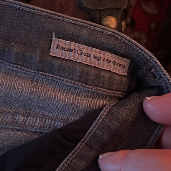 Excellent pair of COH Rocket crop! - Picture 3 of 5